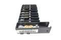 Блок предохранителей 7H6970187FD   Volkswagen Transporter - Caravelle T5      