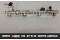 Vstřikovací lišta A2660701795, A2660700595   Mercedes-Benz A W169    M266.920 