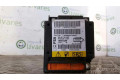 Блок подушек безопасности 9660731780, LHV5L23A3D8   Citroen C3 Pluriel