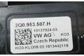 Ручка стеклоочистителей 2Q0953507H, 10137924   Seat Ibiza I (021A)