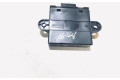 Блок управления 9651212180   Peugeot 807