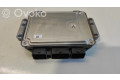 Řídící jednotka 0281011863, 9661773380   Citroen C4 I 2006