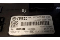 Блок комфорта 4H0907063BD, 4H0907063D   Audi A8 S8 D4 4H   