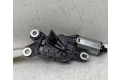 Моторчик заднего дворника 4518200008    Smart ForTwo II