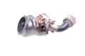  Турбина Ford Puma  H6BG-6K682-AD, H6BG6K682AD   для двигателя B7JA      