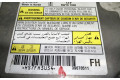 Блок подушек безопасности 96442708, 5WY67038   Chevrolet Aveo