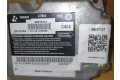 Блок подушек безопасности 46835521   Fiat Stilo