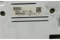 Přístrojová deska  KIA Carens II 2009 940031D831, 940031D831  