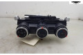 Блок управления климат-контролем 275008537R, 275002637R   Renault Express