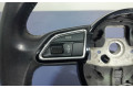 Руль Audi Q5 SQ5  2008 - 2017 года 4L0419091AP, 4L0419091AP      