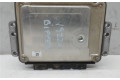 Блок управления 9666432280, 0090047   Peugeot Bipper