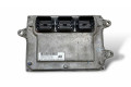 Řídící jednotka 37820RSAG33, 214783   Honda Civic 2007