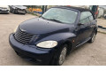 Передний тормозной диск       Chrysler PT Cruiser  4509994AD  