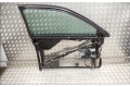 Передний комплект электрического механизма для подъема окна 8L3837461   Audi A3 S3 8L       
