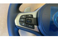 Руль BMW X4 G02  2018- года 32308008184, 32308094546      