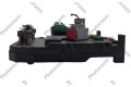 Блок предохранителей S118085120, 9649627980   Peugeot Partner