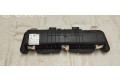 Подушка безопасности для колен A1668600102   Mercedes-Benz GL X166