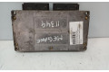 Блок управления коробкой передач 7700113460   Renault Megane II