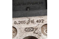 Jednotka ABS 1480668080, 1480668080   Peugeot 106 1998