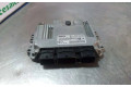 Řídící jednotka 0281011633, BOSCH   Peugeot 407 2006