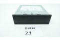 Считывающее устройство CD/DVD навигации (GPS) 3G1035820   Volkswagen Polo VI    