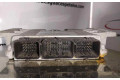 Блок управления двигателем ECU IAW6LP203   Peugeot 206+