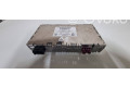 Antenos valdymo blokas A1668202089, A1669003407   Mercedes-Benz C W204      