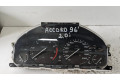 Панель приборов HR0166103, 78100   Honda Accord       
