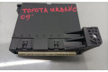 Блок комфорта 88650-52610   Toyota Urban Cruiser (XP110)   