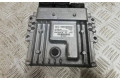 Блок управления двигателя 9801556080, 9666912580   Peugeot RCZ