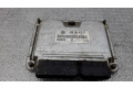 Блок управления двигателя 038906019ET, 0281010630   Ford Galaxy