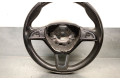 Руль Skoda Superb B8 (3V)  2015 - 2024 года 3V0419091L, 3V0419091L      