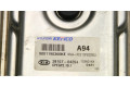 Блок управления двигателя 3910704294   KIA Picanto
