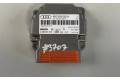 Блок подушек безопасности 4E0959655H, 4E0959655H   Audi A8 S8 D3 4E