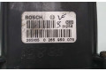 Jednotka ABS 0265950075, 0265225165   Peugeot 807 2003
