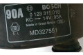 Генератор 0123315018, 0272220208   Mitsubishi Carisma      