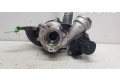  Турбина Volkswagen Polo VI  05C145704   для двигателя DLAC      