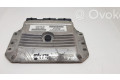 Блок комфорта 9658708280, 9653388480   Citroen C6   