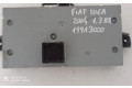Блок комфорта 51718916, 199A3000   Fiat Idea   