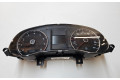 Přístrojová deska  Volkswagen Jetta VI 2012 5C6920952B  