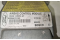 Блок подушек безопасности 98AG14B056AF, 620046757401   Ford Focus