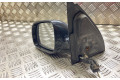 Zpětné zrcátko  Volkswagen Lupo 1999    