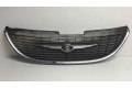 Передняя решётка Chrysler Grand Voyager IV 2001-2007 года 4857522AA      