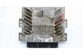 Блок управления двигателя 6g9112a650mj, 5ws40416i   Ford S-MAX