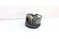 Píst 0840ZR   BMW 5 F10 F11  pro naftový motor 2.0 N47D20C 