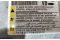 Рулевая рейка  Блок управления надувных подушек 96810868   Chevrolet Meriva 2002 - 2012 года