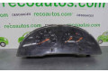 Přístrojová deska  Nissan Vanette 1999 248107C014  