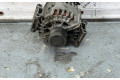 Генератор 06H903017S, 2618087B   Audi A6 S6 C7 4G      