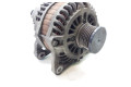 Генератор 23100JD71A, 3TJ2481ZE   Nissan Qashqai      