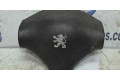 Подушка безопасности водителя    Peugeot 206+